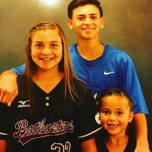 Meet your Posher, Kristy lira